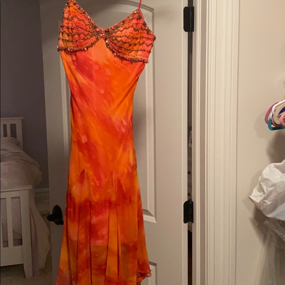 Cocktail dress